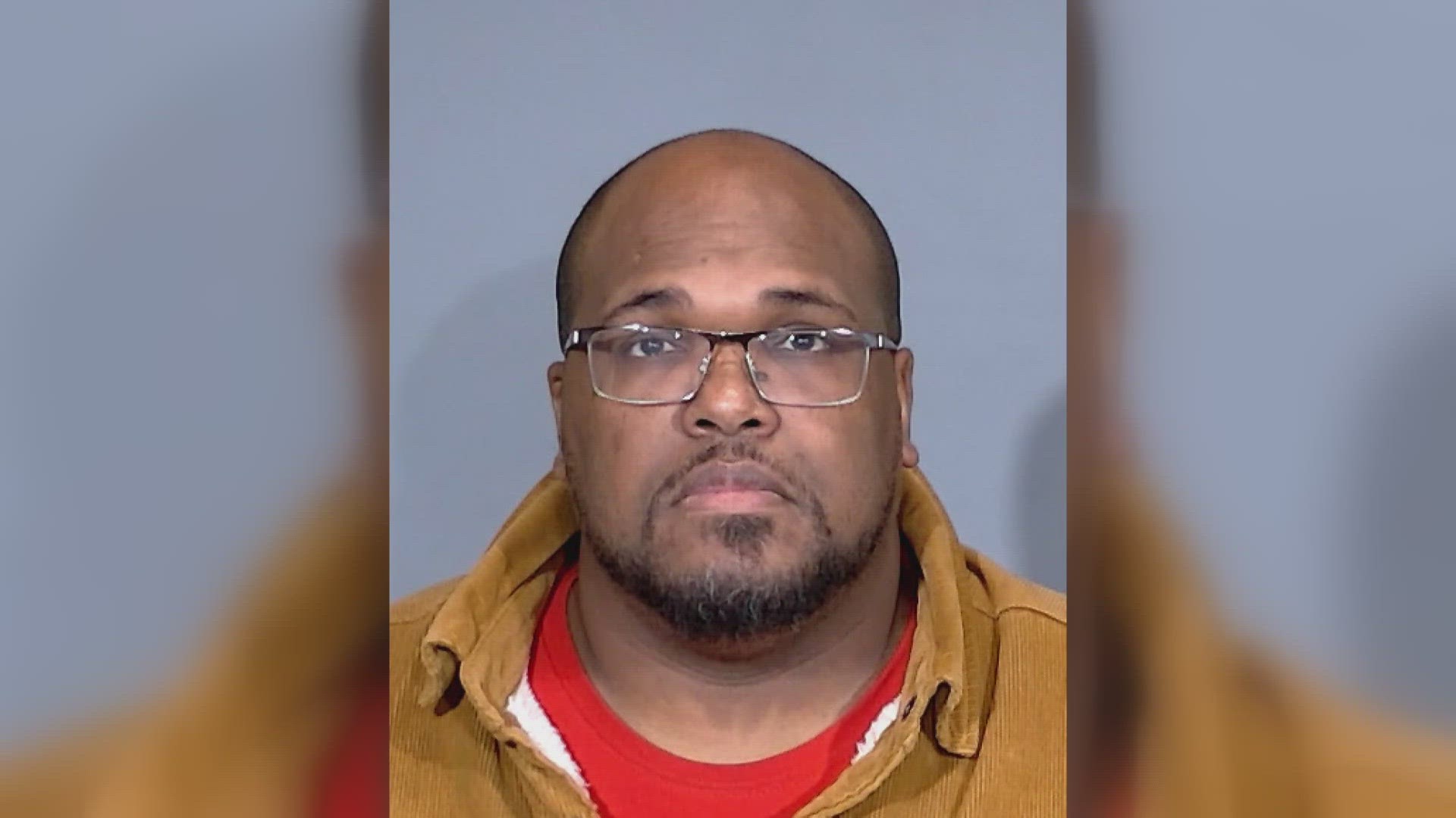 Tyree Coleman faces multiple felonies, accused of using donations to Refuge Place Indy to pay for prostitution.