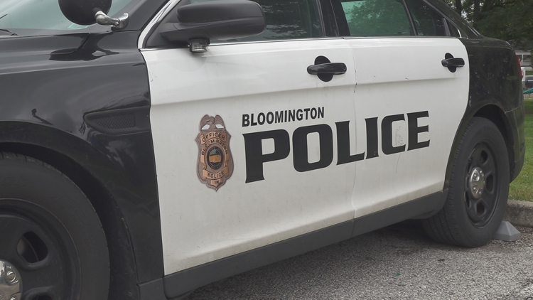 ‘We are headed in the right direction’ | Bloomington police chief says department is getting closer to filling a shortage of officers