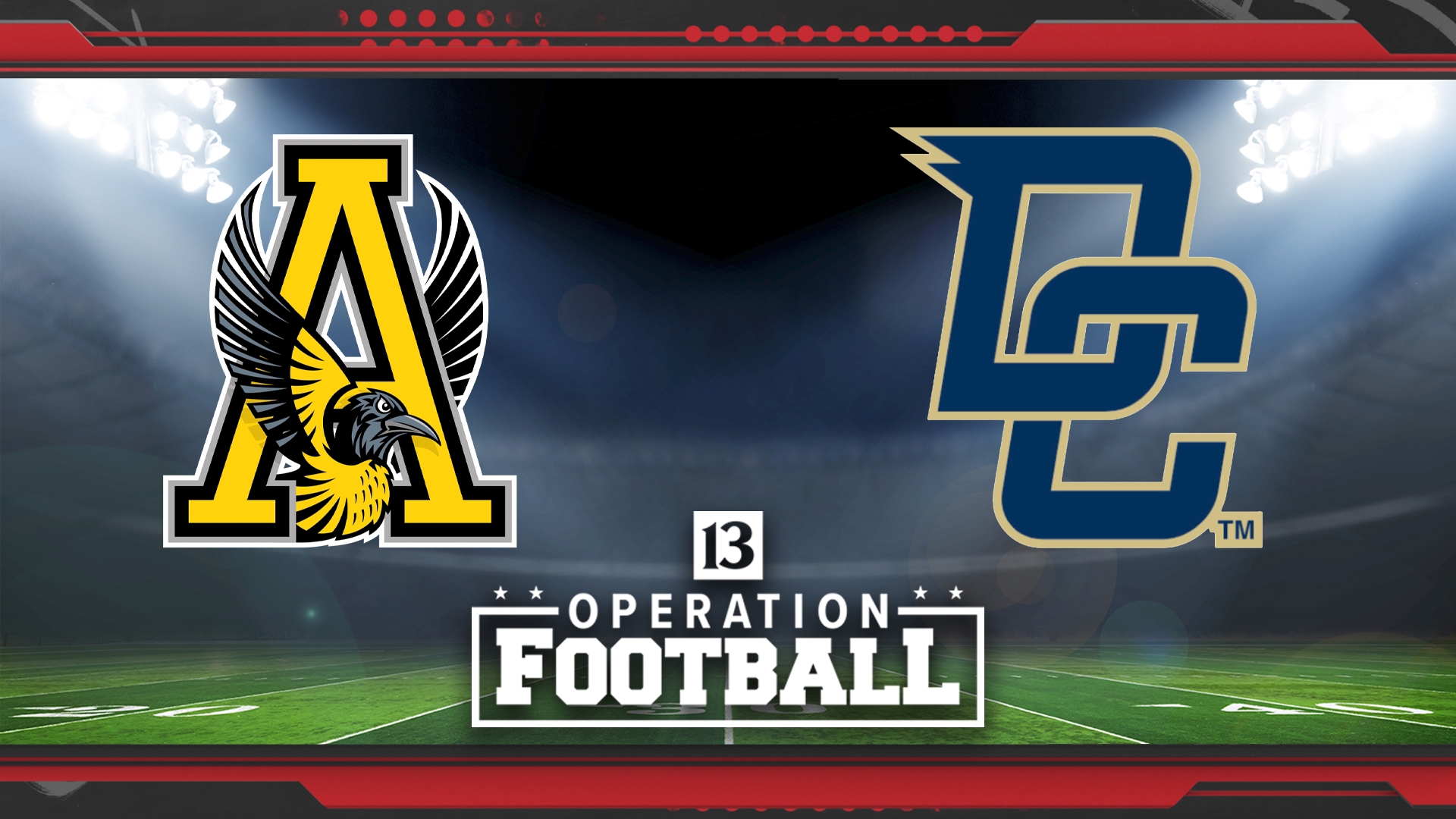 Avon starts season on top with blowout 31-6 win over Decatur Central ...