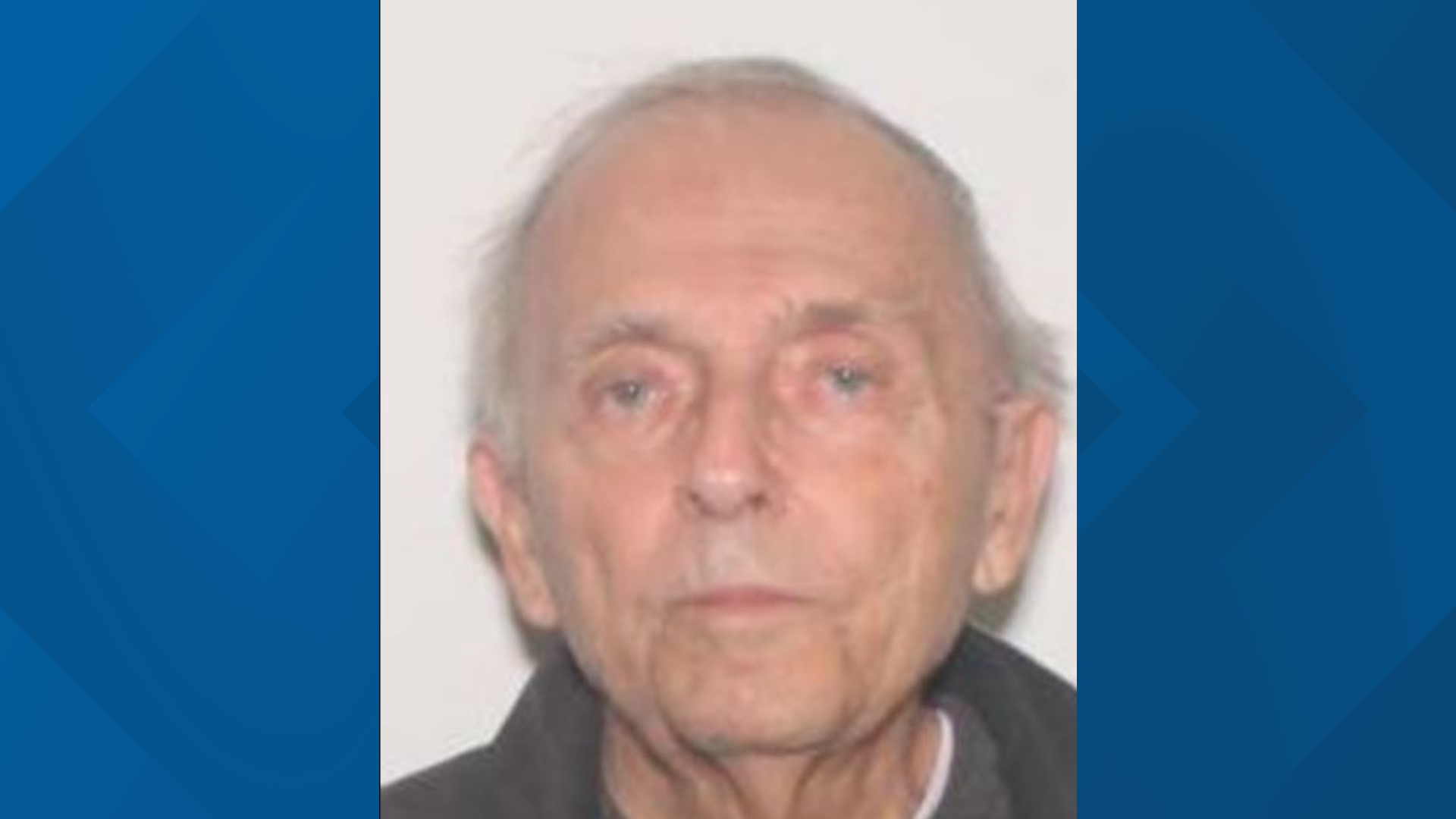 Silver Alert declared for missing Union City man