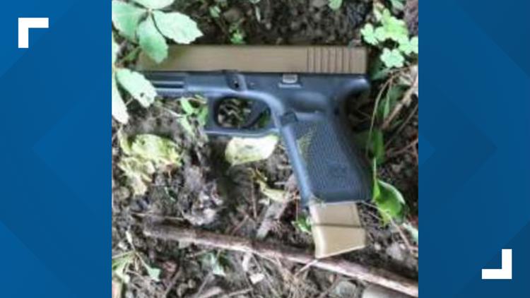 17-year-old, 18-year-old arrested during gun investigation on Indianapolis’ near east side