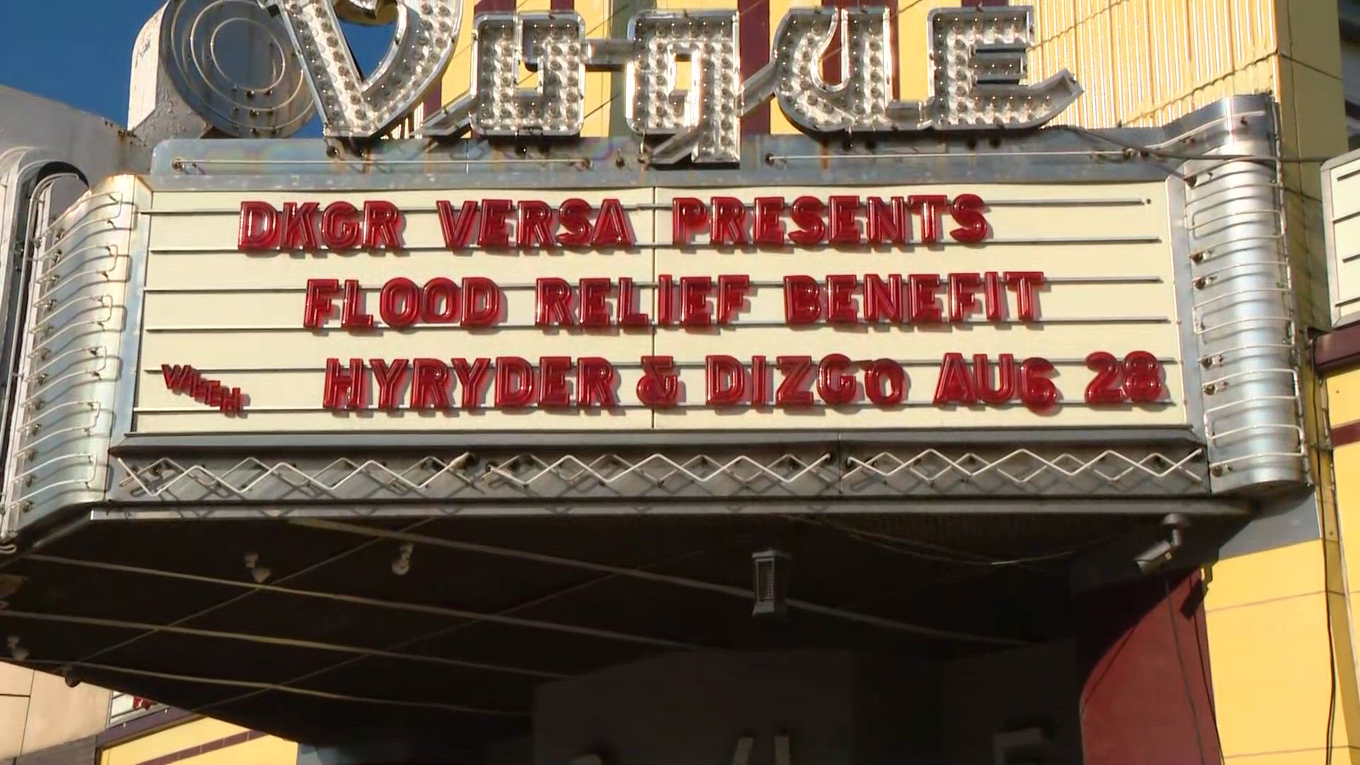 Broad Ripple hosts benefit concert to raise money for Indiana flood ...
