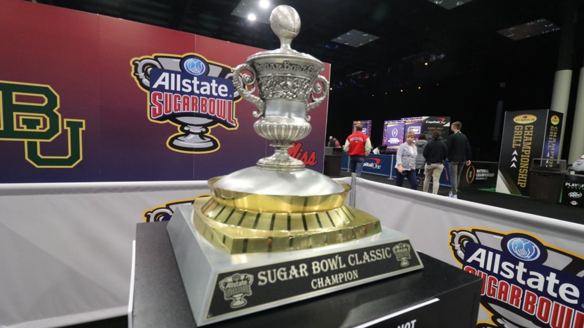 Playoff Fan Central open Saturday through Monday at convention center –  Indianapolis Business Journal