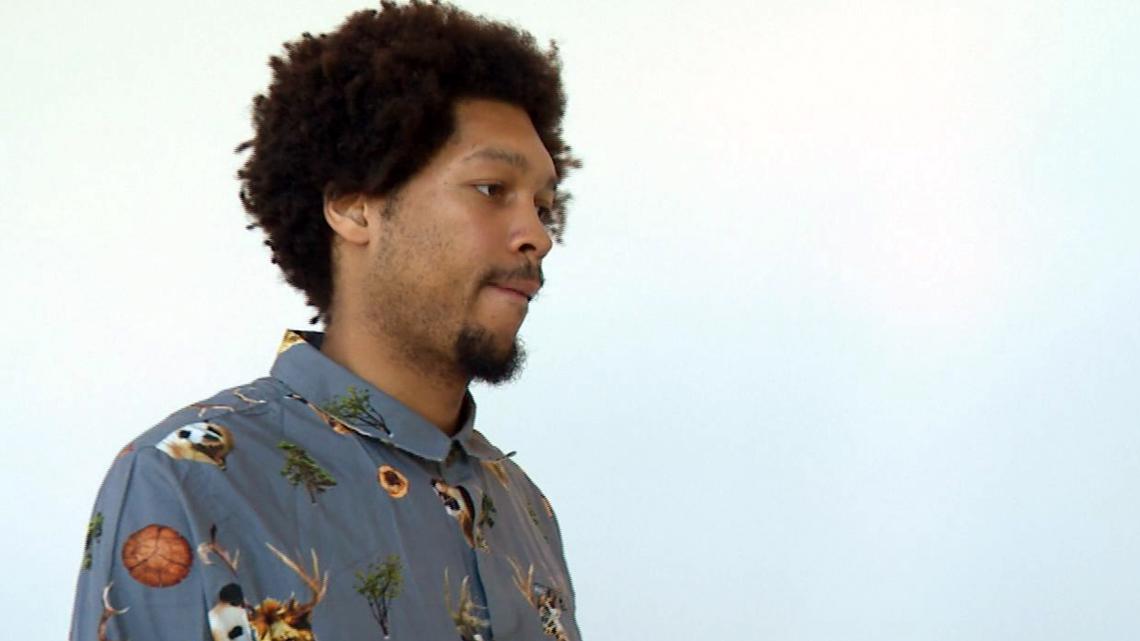 Temporary restraining order extended for AJ Hammons - Vimarsana News