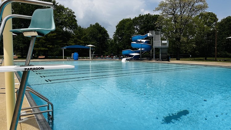 Indy Parks prepares for pools to open, doubles lifeguards on staff