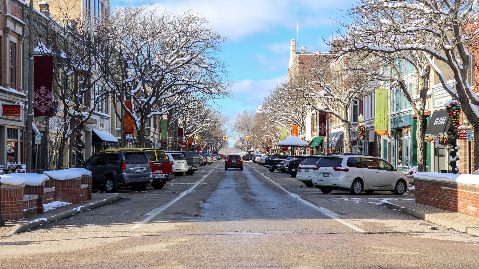 Holland through the winter | wthr.com