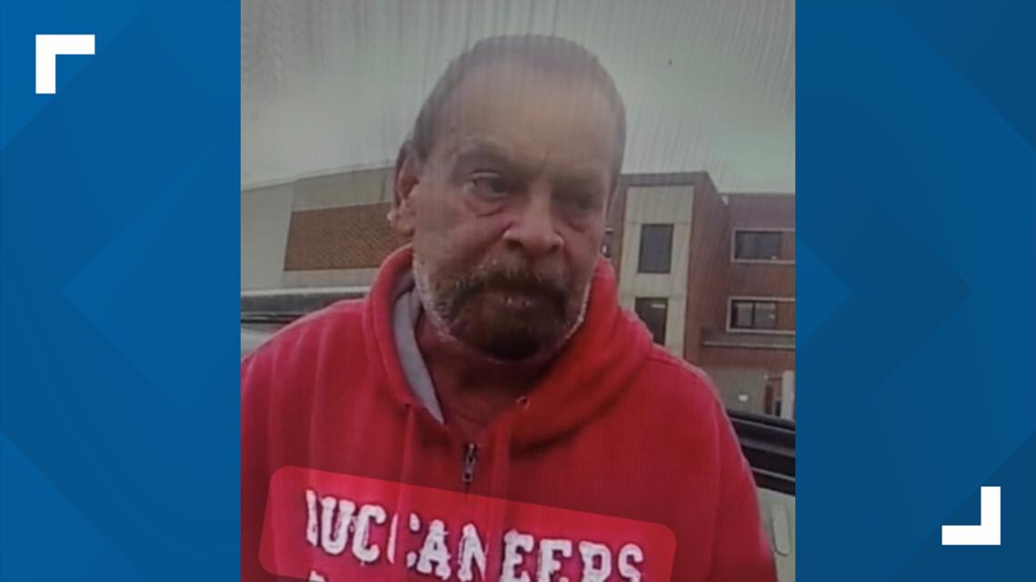 Missing Kokomo man found safe.