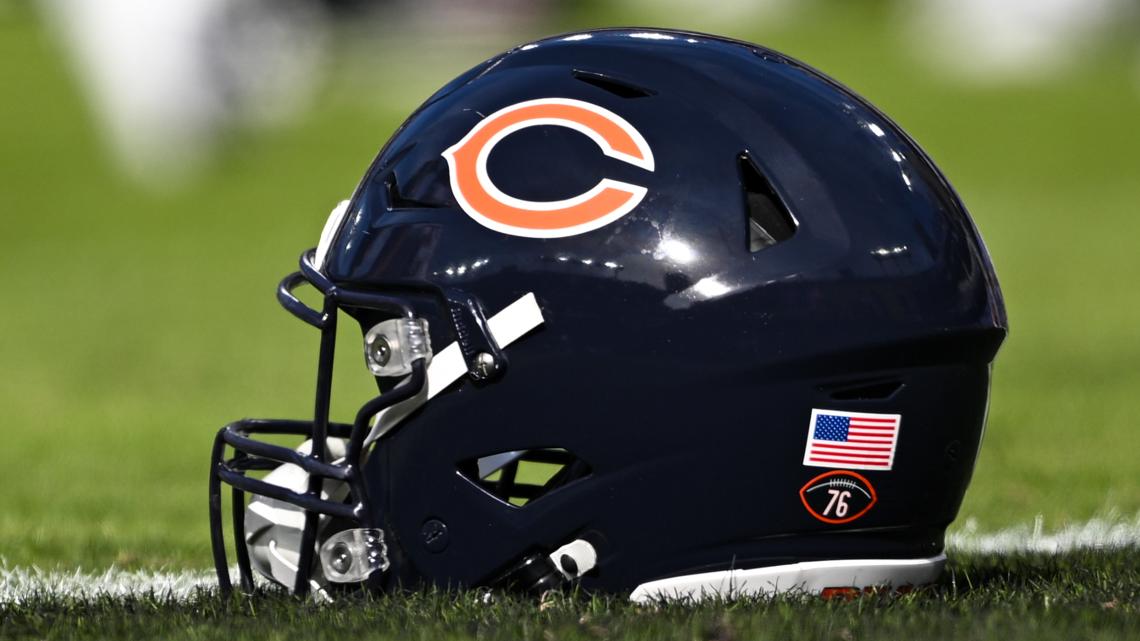 Indiana Bears? Chicago's NFL team expanding stadium search to the Hoosier State