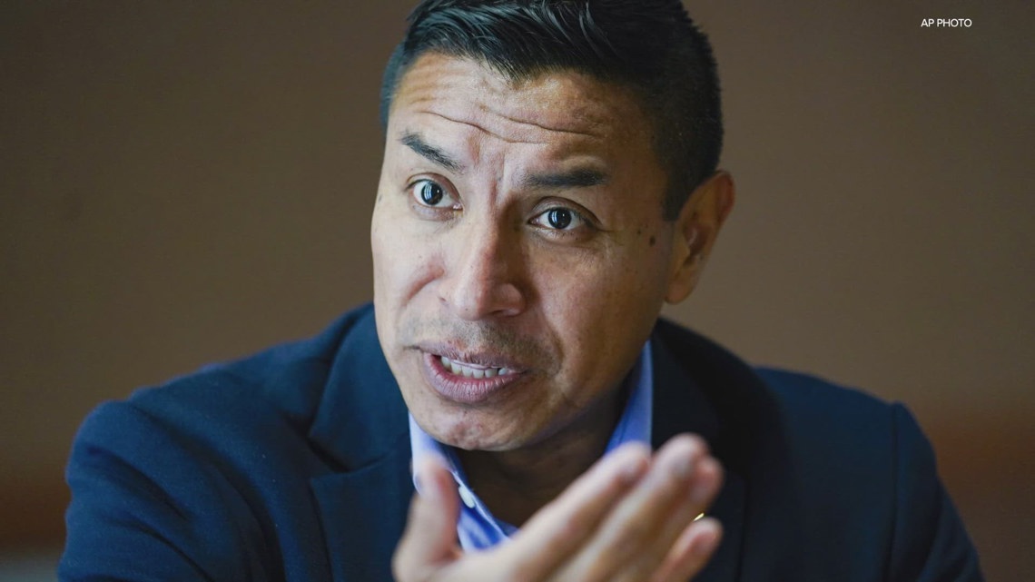 Indiana Secretary of State's campaign video investigated