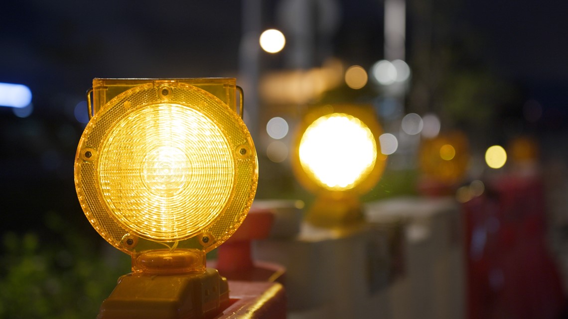 INDOT to restrict I-465 traffic 2 weekends in March for I-69 - Vimarsana News