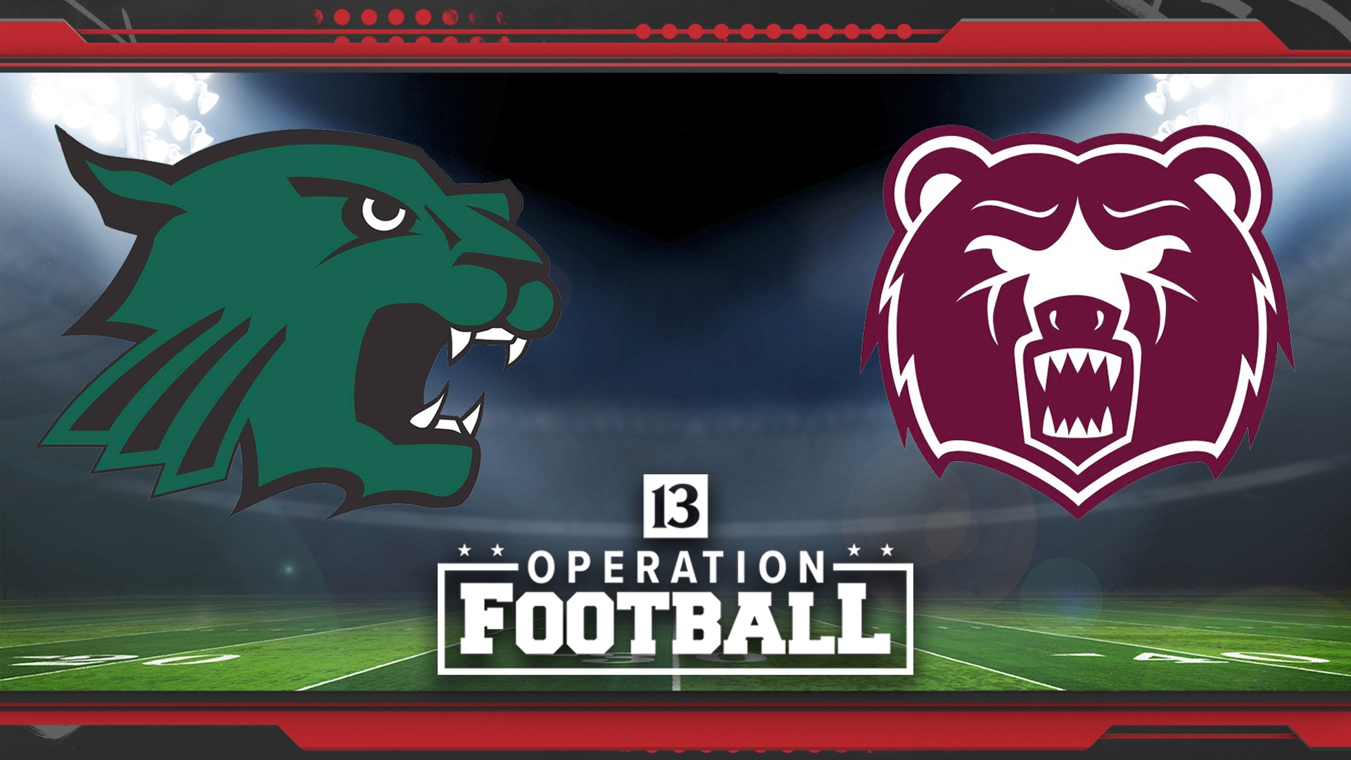 No. 6 Lawrence North shuts out Lawrence Central in 42-0 win | Operation ...