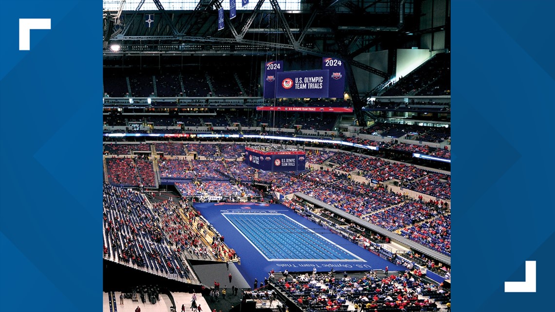 Watershed moment at Lucas Oil Stadium - VenuesNow