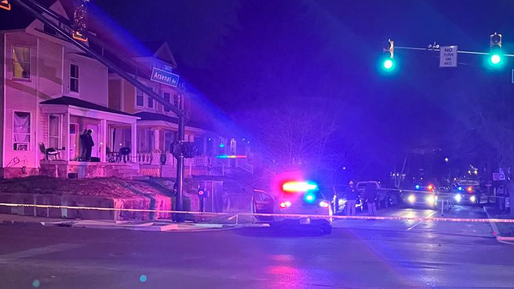 Man found shot dead on Indy’s near east side; investigation ongoing