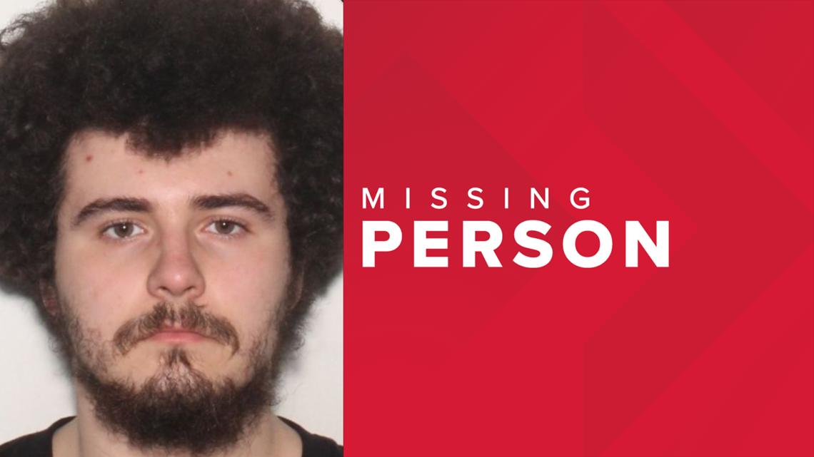 Silver Alert issued for missing 21-year-old man from northwestern Indiana