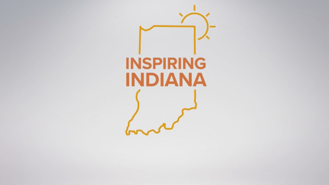 Inspiring Indiana (Best of August)