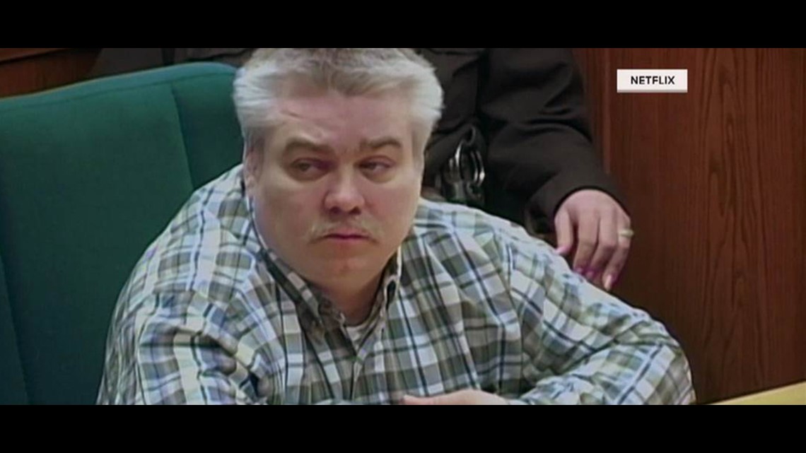 Making A Murderer Defendant Steven Avery Denied New Trial 