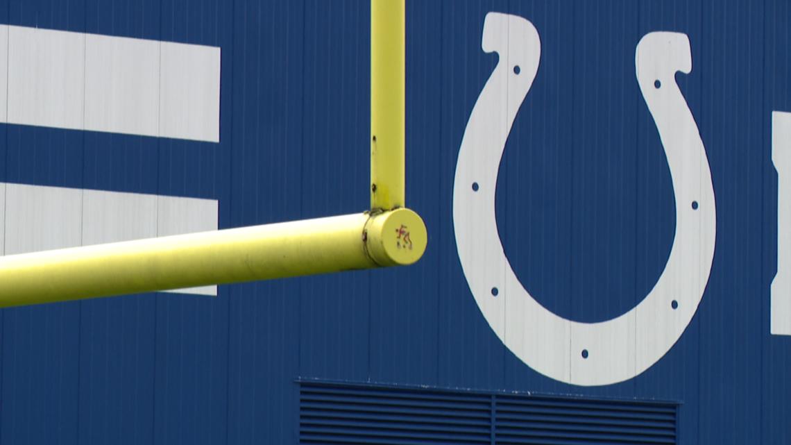 Who will the Colts play in 2026? Here's when the NFL schedule will be released