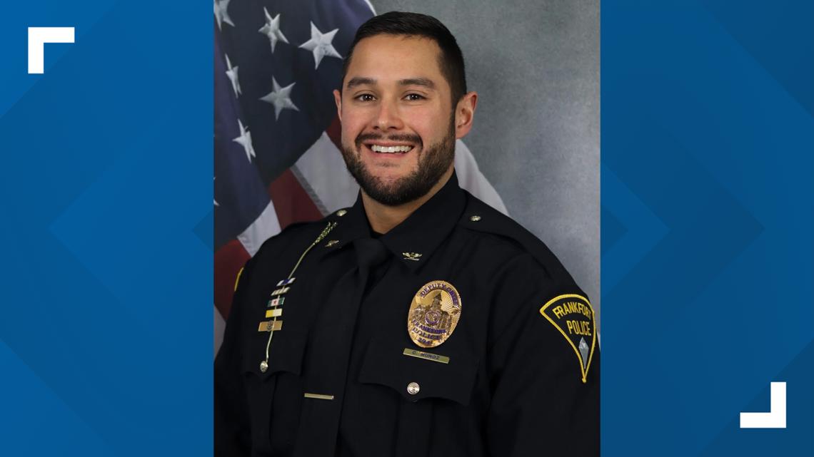 Person killed, Frankfort PD chief deputy injured in Clinton County crash