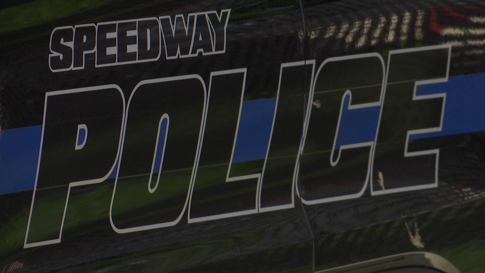Both teens face charges of felony auto theft and felony kidnapping.