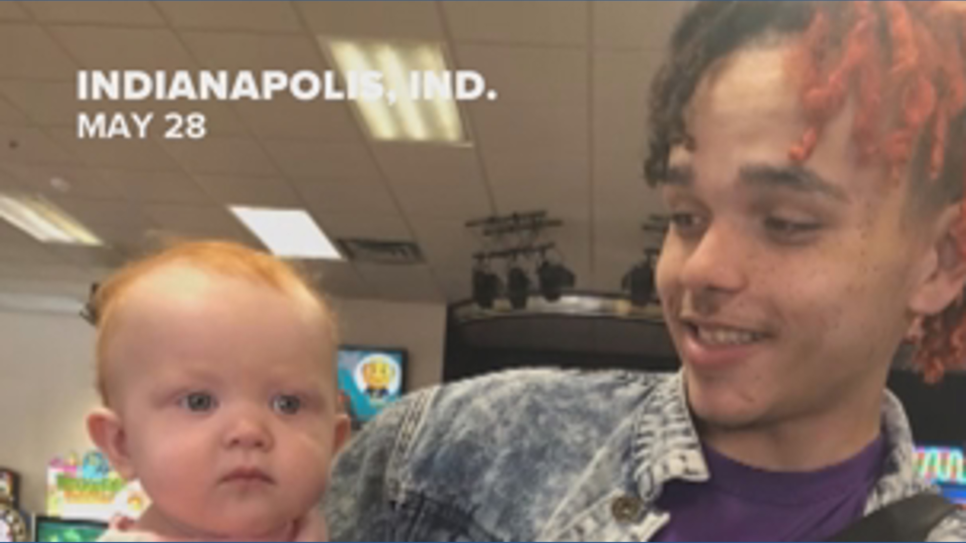 21-year-old man arrested in deadly Indianapolis police chase crash that ...