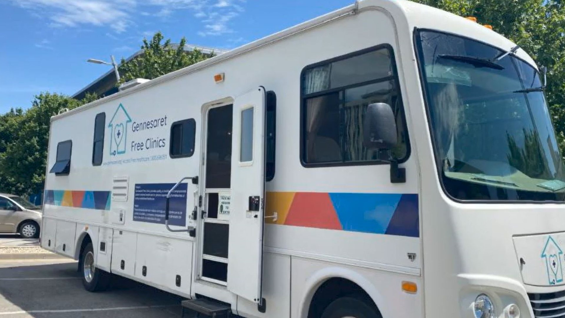 The company's "Wellness in Transit" program, in partnership with Gennesaret Free Clinics, is returning to the Julia M. Carson Transit Center.