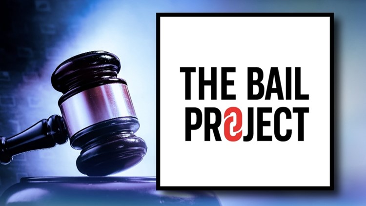 The Bail Project sues Indiana, calls new law 'unconstitutional'
