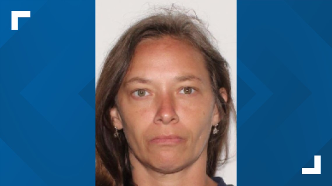 IMPD asking for help locating missing 39-year-old woman | wthr.com