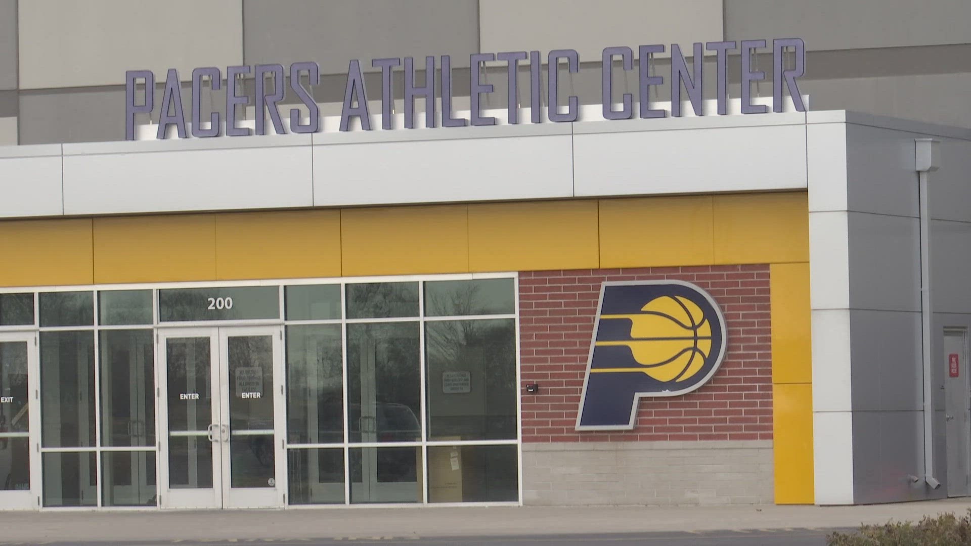 Charges were just filed against a 17-year-old... accused of firing shots at a coach.. outside the Pacers Athletic Center on the Grand Park campus.