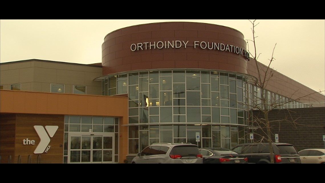 OrthoIndy YMCA hosts grand opening