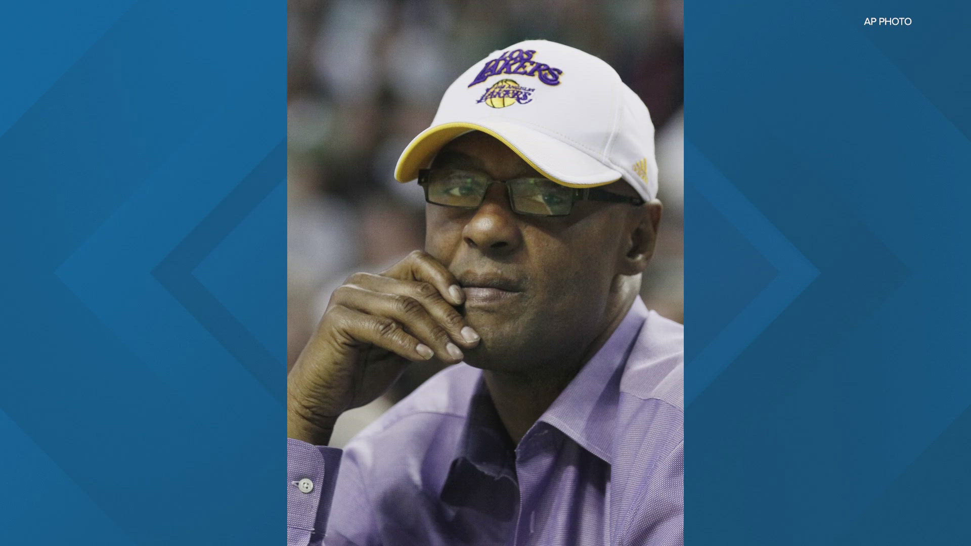 Kobe Bryant's father Joe 'Jellybean' Bryant dies at 69 | wthr.com