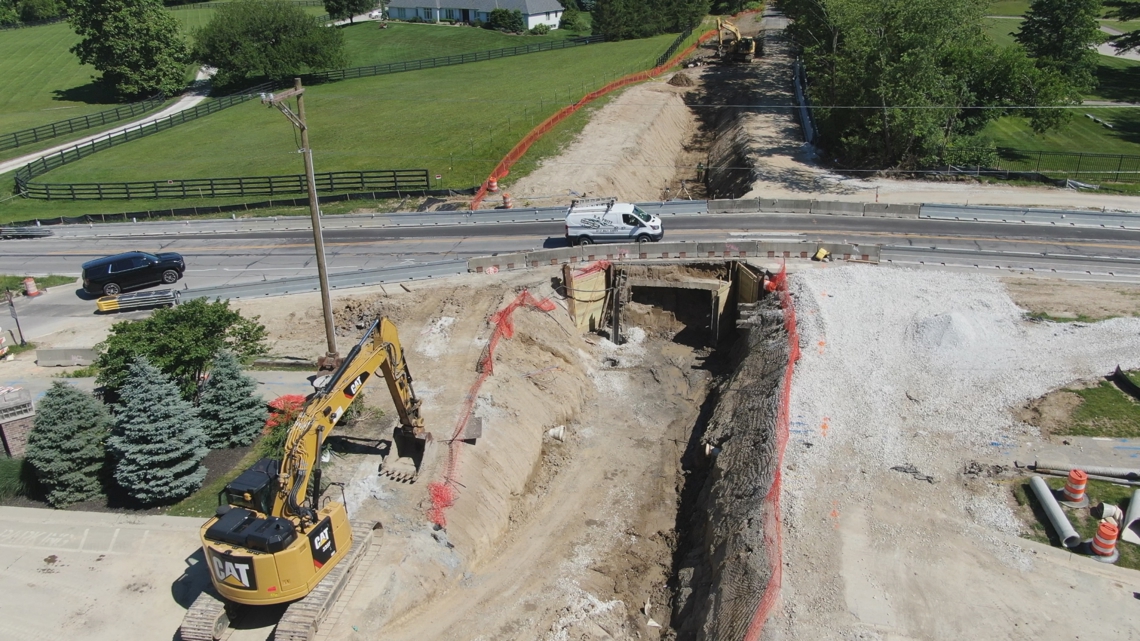 Westfield takes steps to make Monon Trail safer