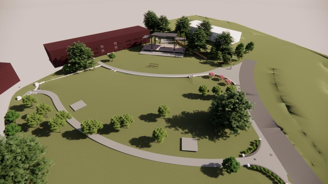 Indiana State Fairgrounds announces expansion of Hoosier Lottery Free Stage