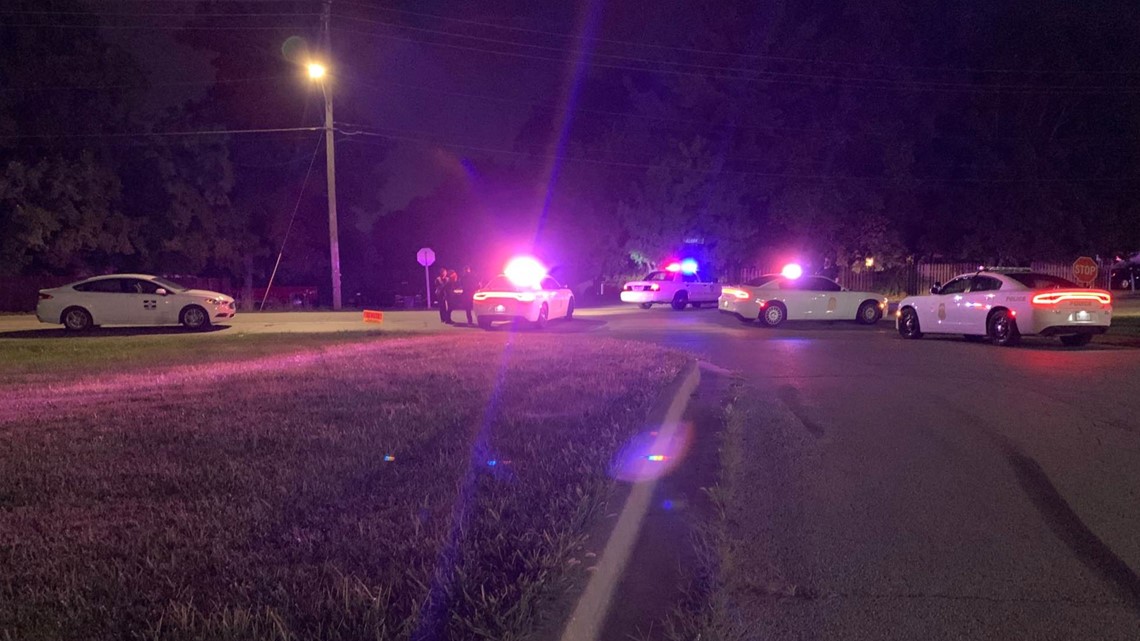 Suspect vehicle identified in Mann. Rd. hit-and-run crash - Vimarsana News