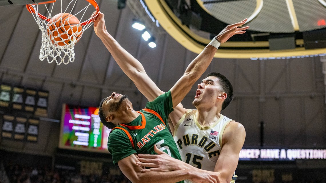 West Virginia basketball dominates Bethune-Cookman