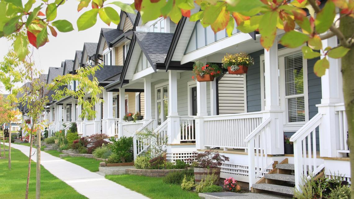 Gov. Braun signs bill that supporters say will lower housing costs