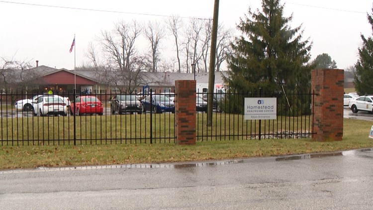 Citations, fines plagued Indianapolis nursing home where woman was raped, murdered