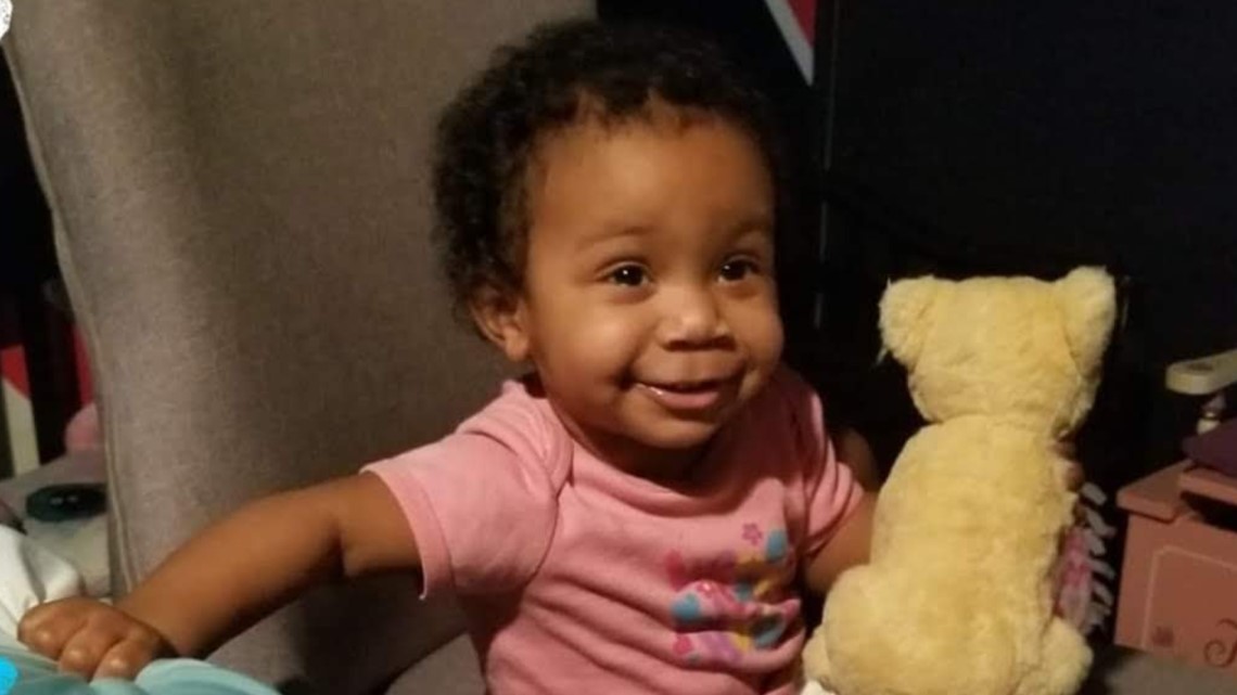 Impd 2 Year Old Girl Taken By Noncustodial Father Found Safe 4276