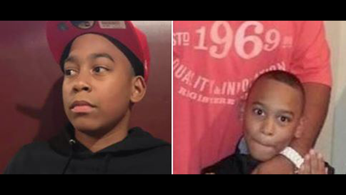 Endangered, missing child alert issued for 12yearold Mississippi boy