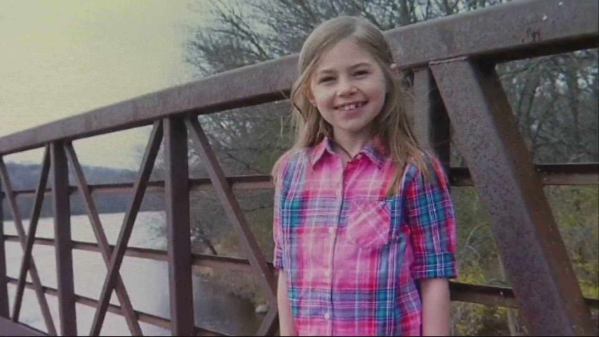 Girl Missing For Nearly 6 Years Found 4337