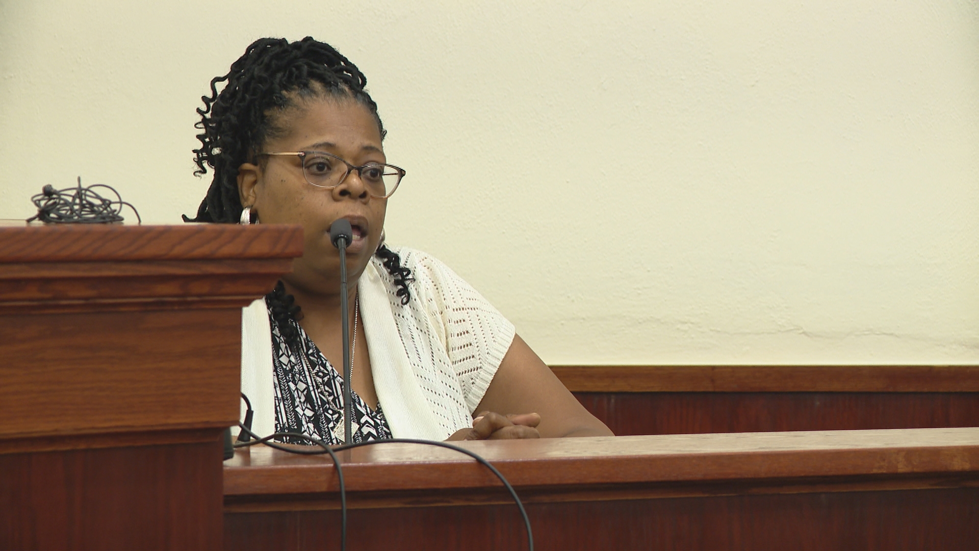 Marion teen, 13 at the time of shooting, sentenced to prison for murder ...