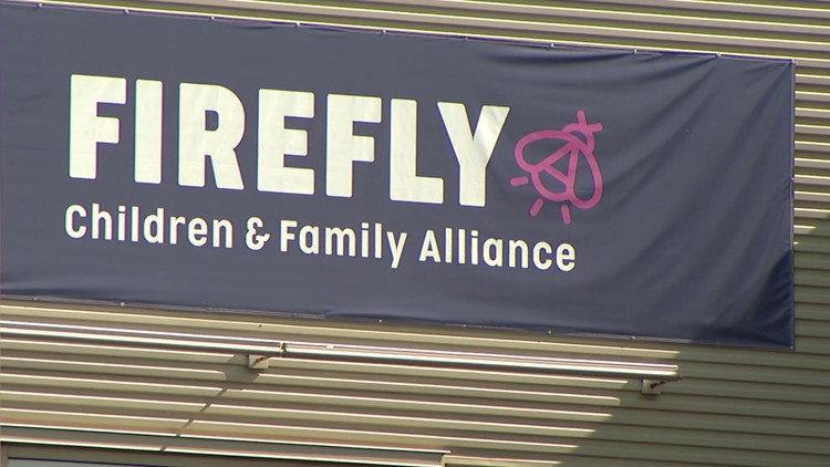 Firefly Children & Family Alliance making more of a difference, thanks to merger