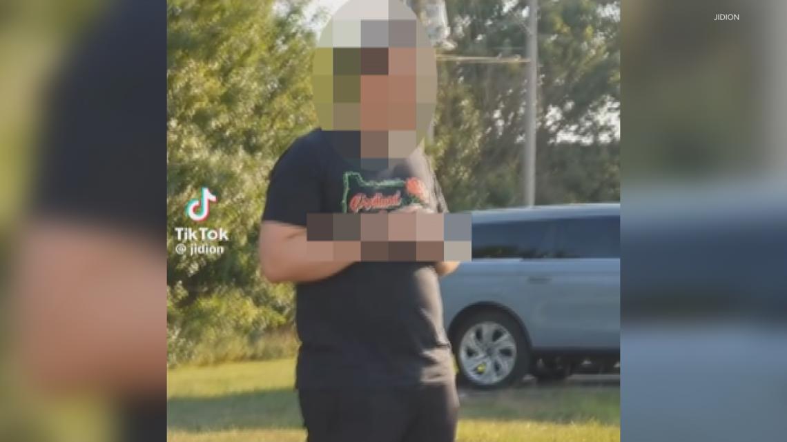 'We know we're not police officers' | Viral video of child predator sting in Indianapolis sparks debate among prosecutors