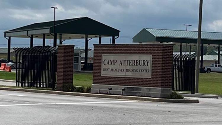 Defense Secretary Pete Hegseth confirms Indiana’s Camp Atterbury to be used for immigrant detention
