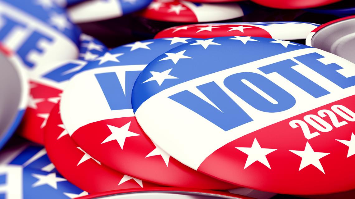 What you need to know to vote on Election Day | wthr.com