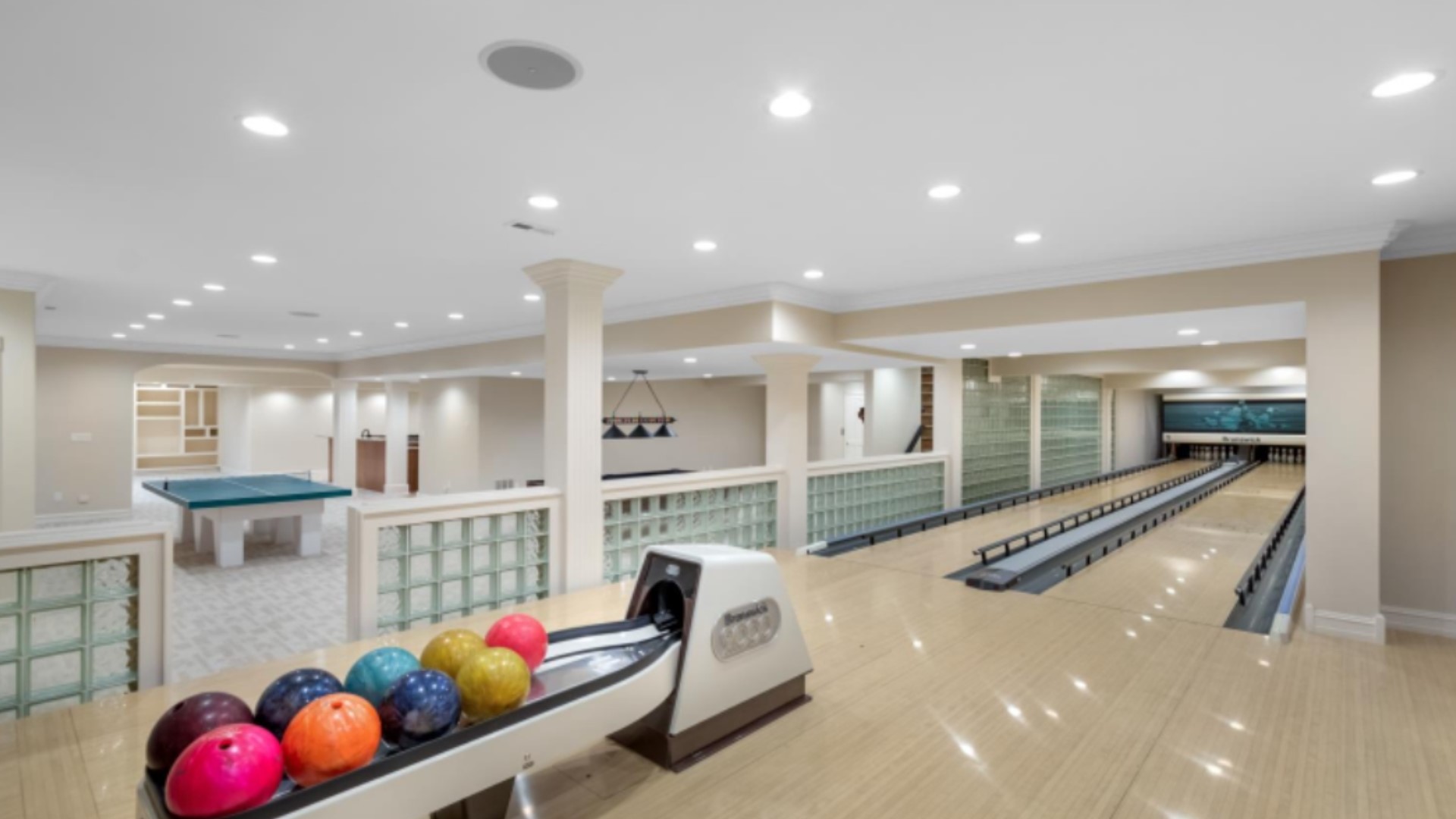 One of Indiana's largest mansions is for sale in Carmel