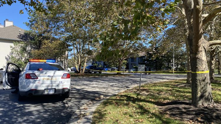Man arrested after 9-year-old boy killed, 5-year-old injured in hit-and-run crash on Indy's northwest side