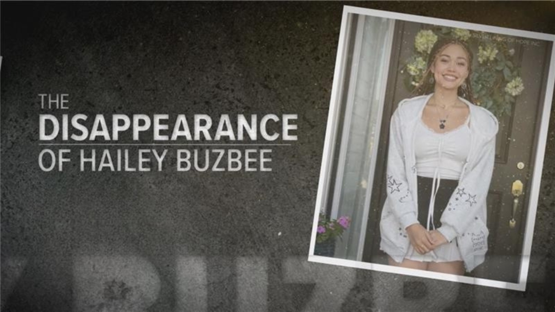The Disappearance of Hailey Buzbee | wthr.com