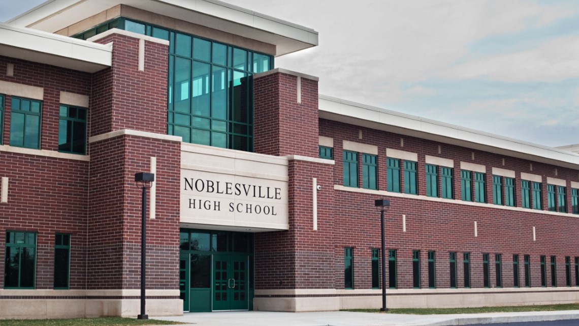 Student arrested for threat that closed Noblesville schools | wthr.com