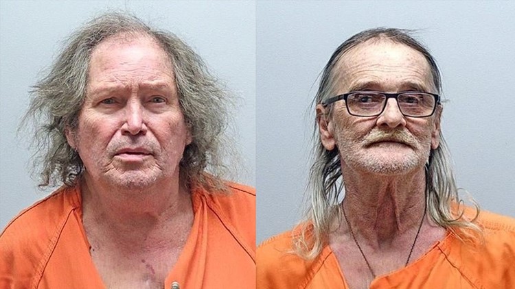 2 men arrested 47 years after northern Indiana girl's death