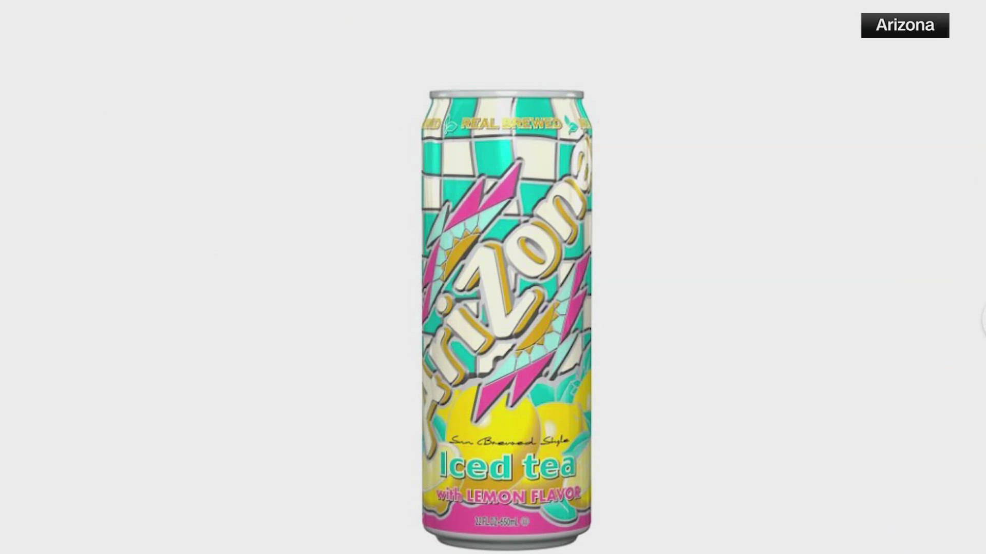 AriZona Iced Tea may raise prices after 30 years | wthr.com